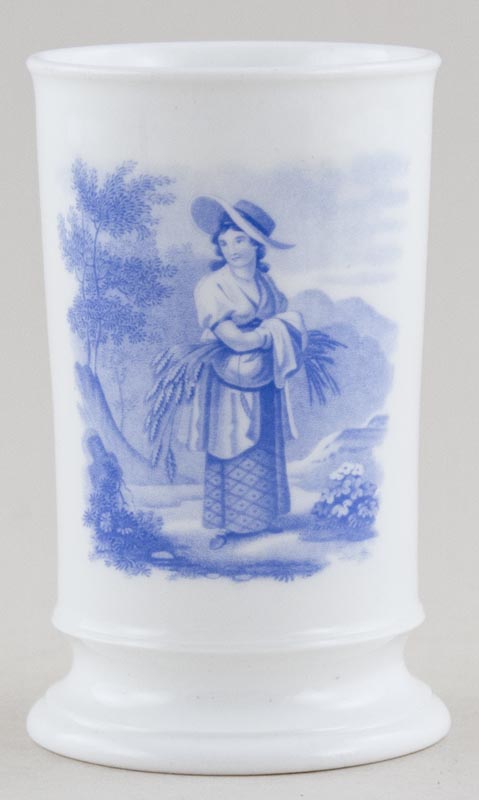 Vase small c1950